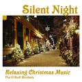 Silent Night - Relaxing Christmas Music