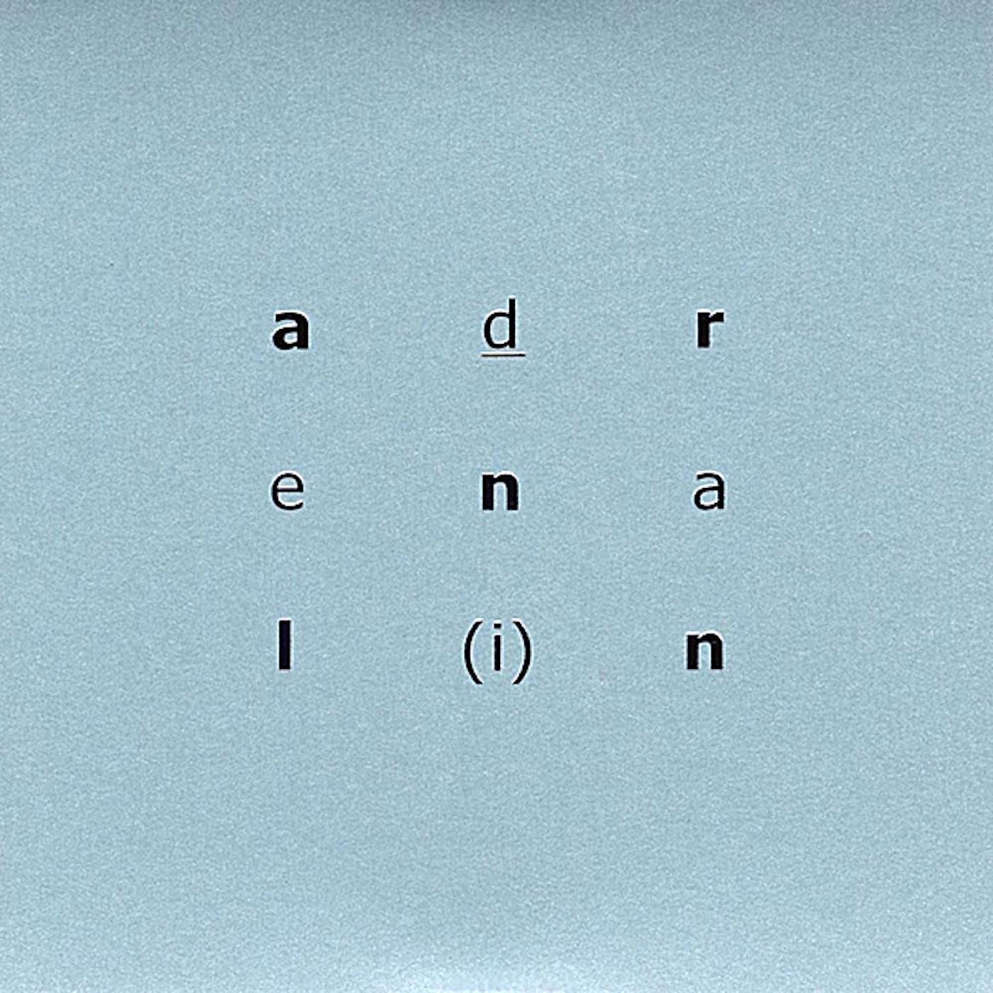 Adrenalin