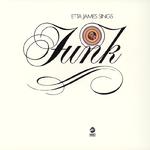 Etta James Sings Funk专辑