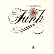 Etta James Sings Funk