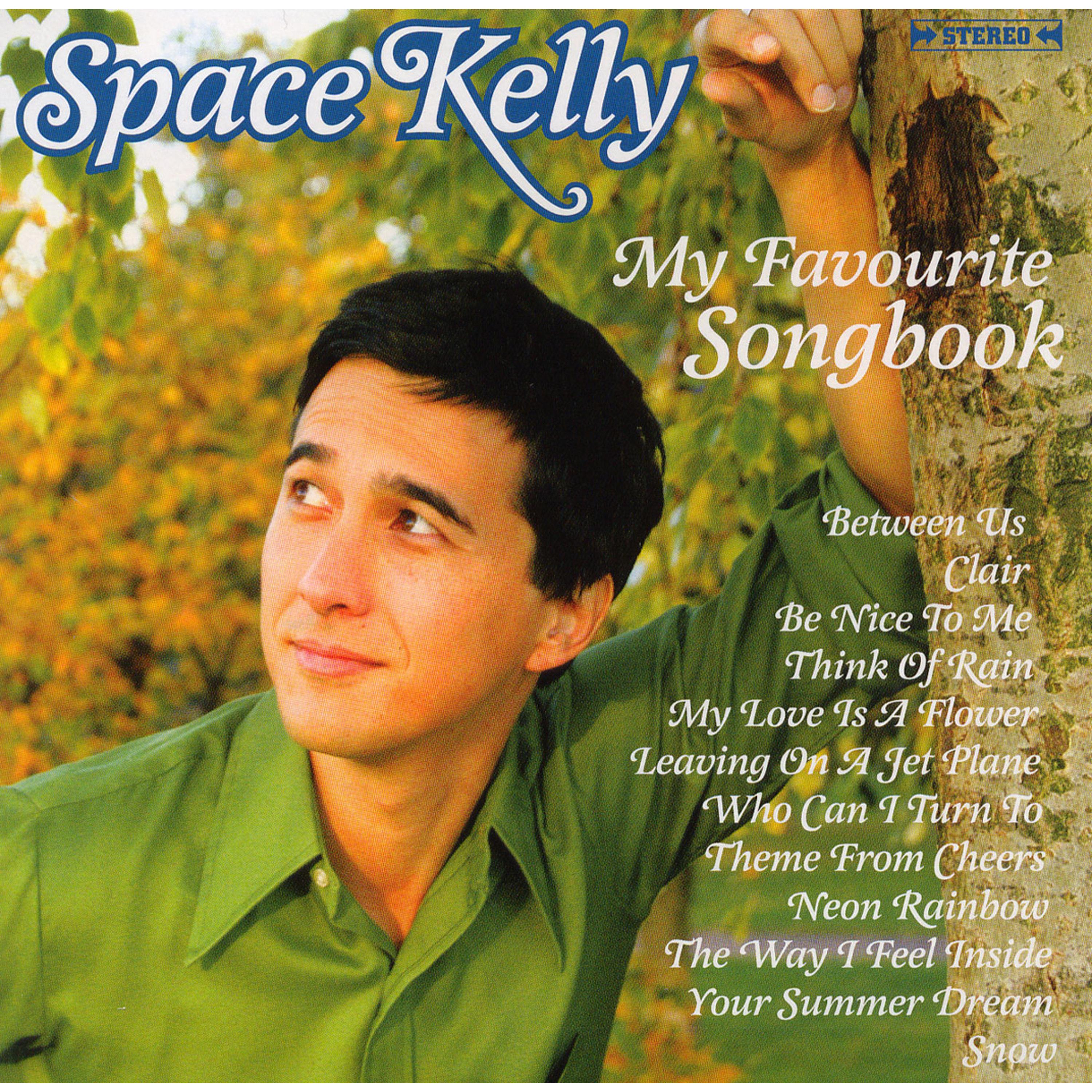 My Favourite Songbook