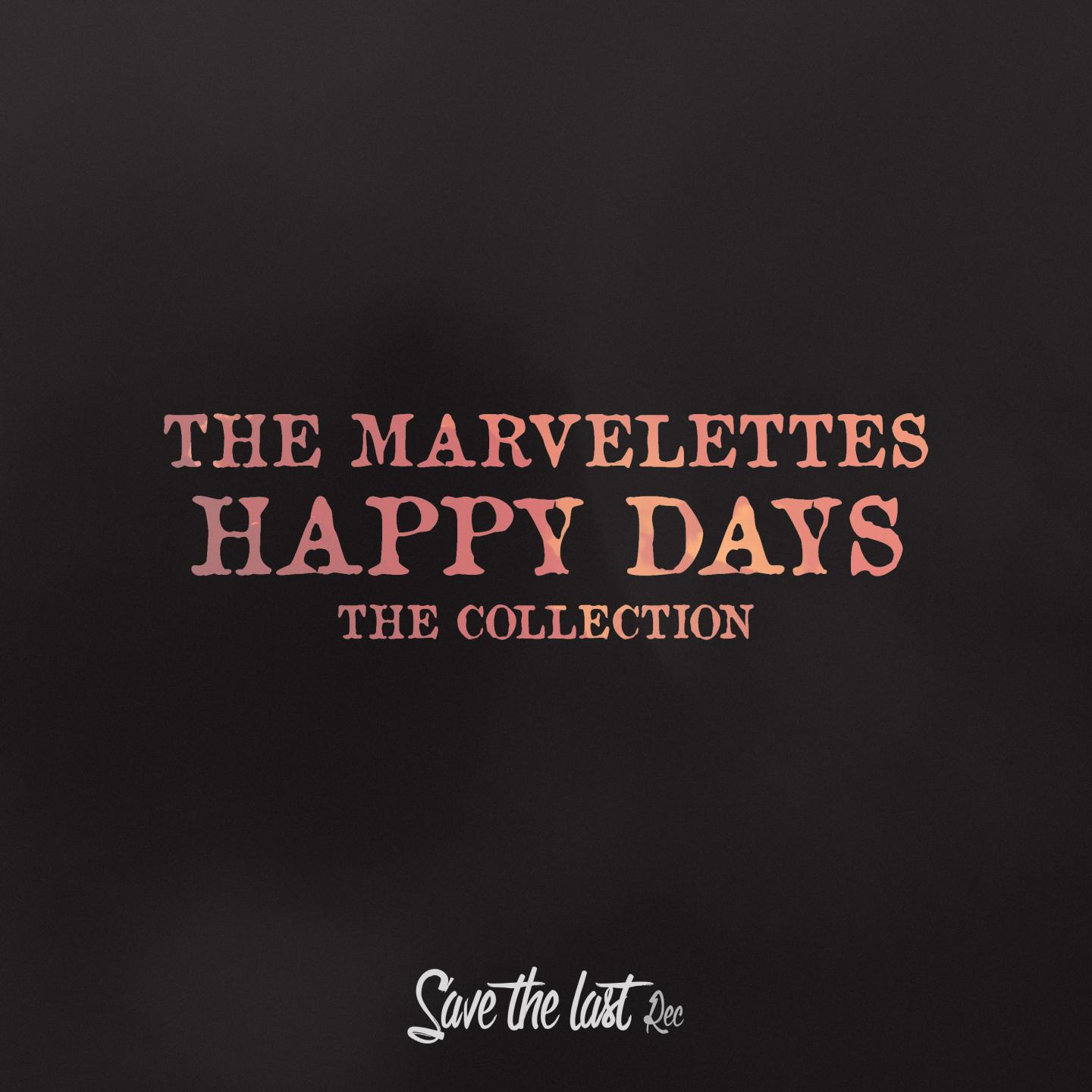 Happy Days (The Collection)专辑