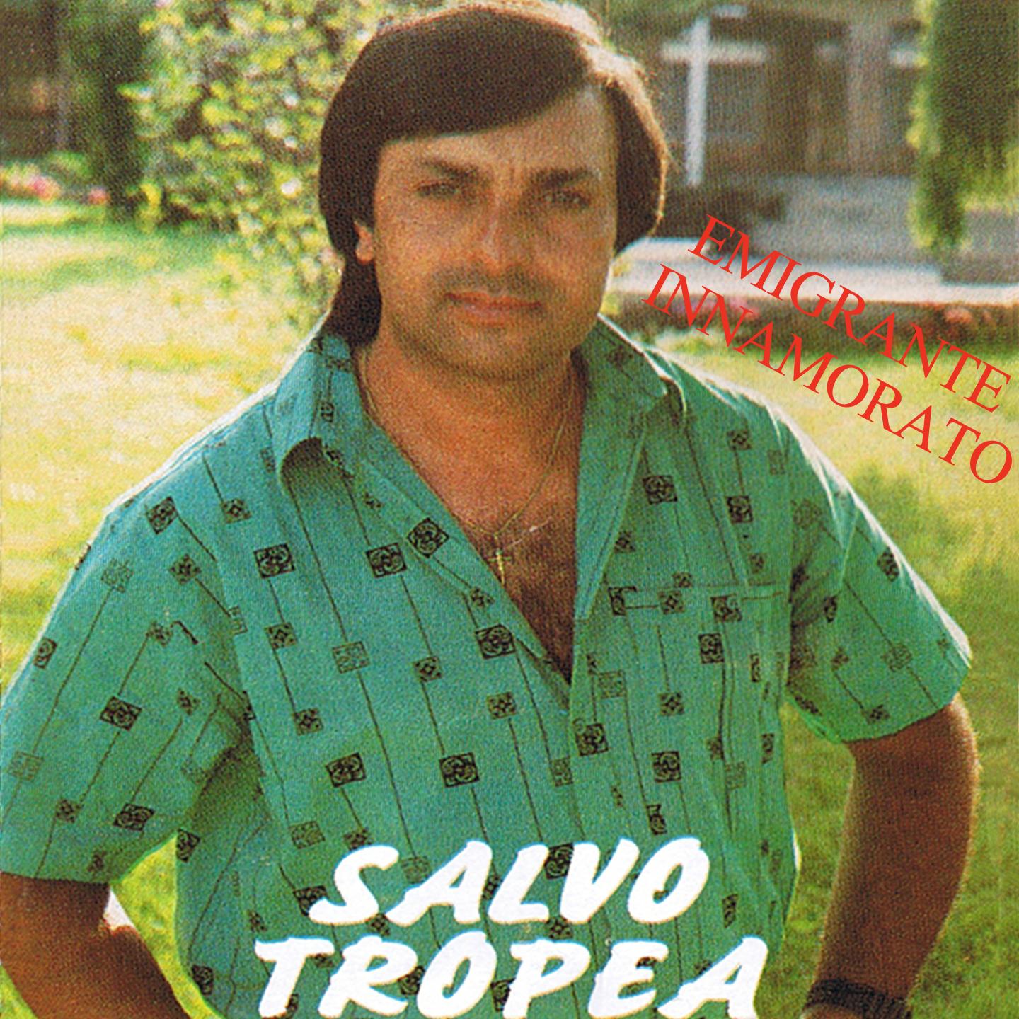 Emigrante innamorato