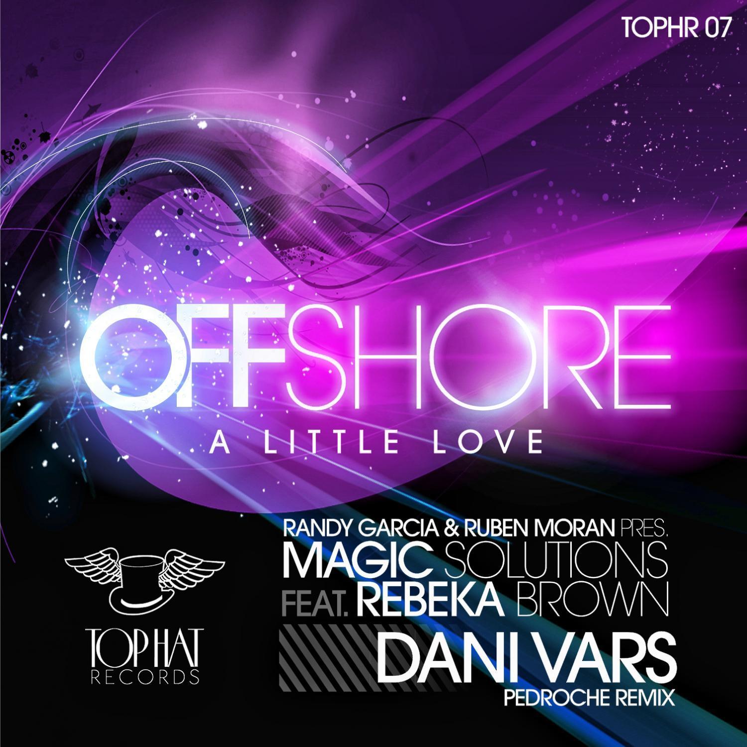 Off Shore (A Little Love)