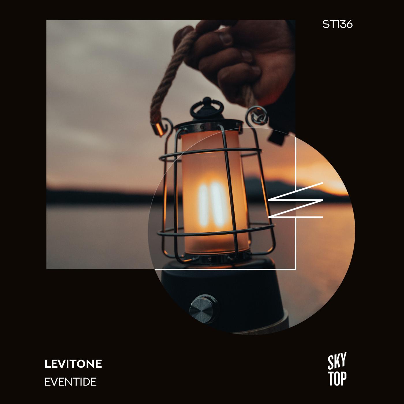 Levitone - Eventide (Extended Mix)