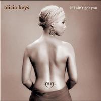 Alicia Keys - Where Do We Begin Now (Pre-V) 带和声伴奏