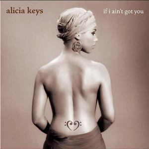 Alicia Keys - Tears Always Win (Pre-V) 带和声伴奏