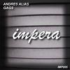 Andres Alias - Blanco y en Leche