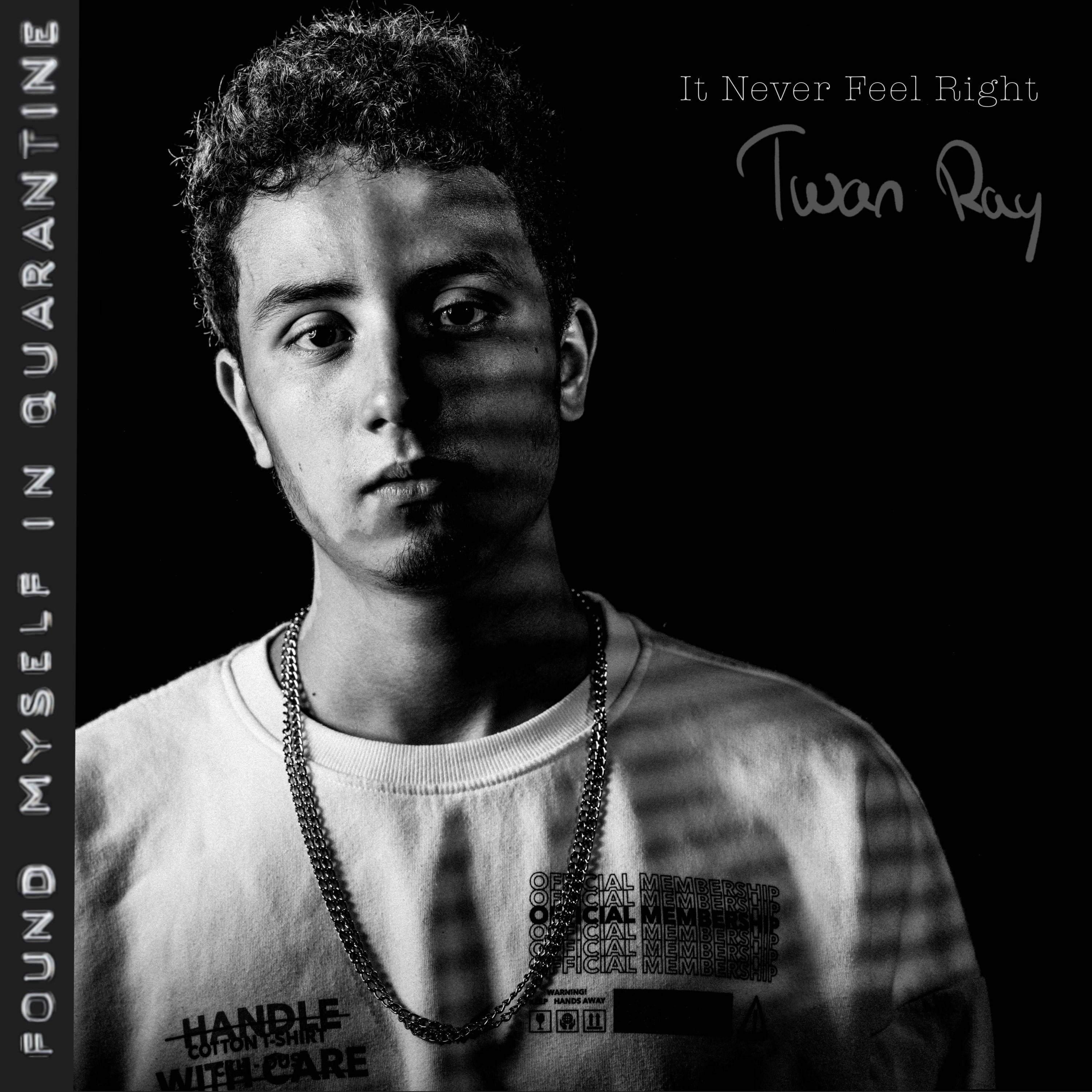It Never Feel Right
