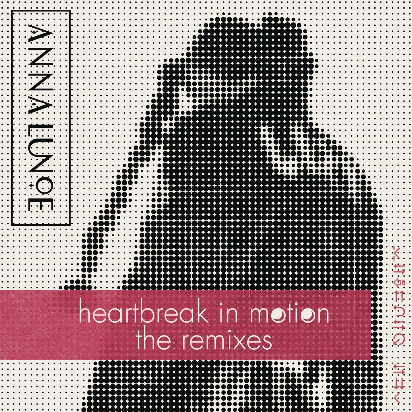 Anna Lunoe - Heartbreak In Motion (Gladiator Remix)