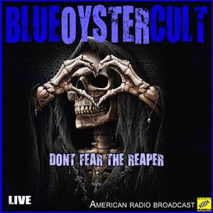 Don't Fear The Reaper (Karaoke Version) （原版立体声）