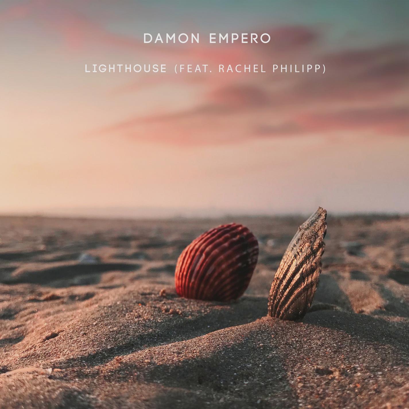 Lighthouse (feat. Rachel Philipp)