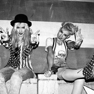 「鬓影衣香」那些女子EDM制作人的动人之作