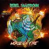 Rebel ShakeDown - Temperature Rising