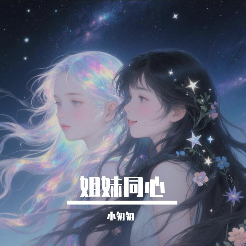 姐妹同心