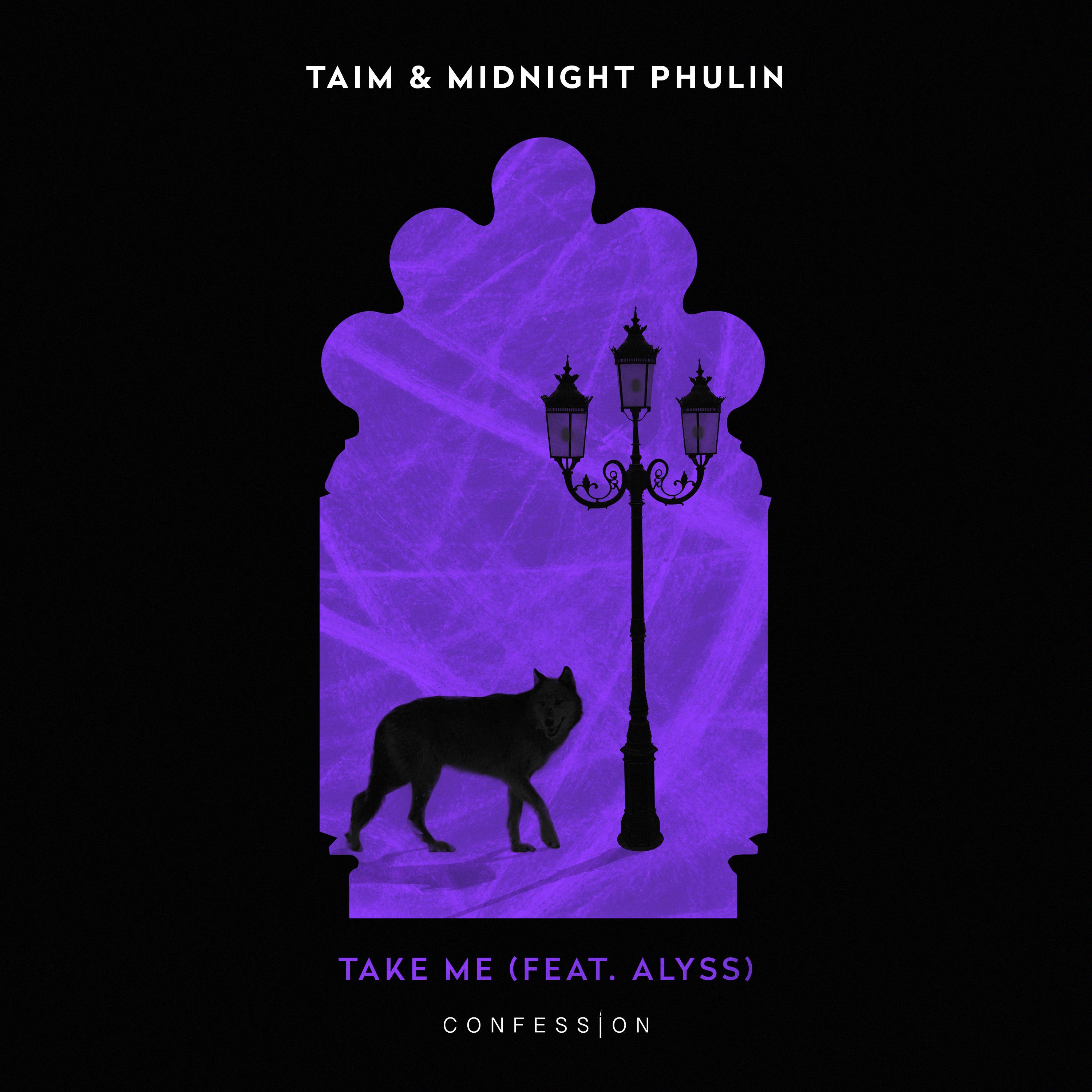 Take Me