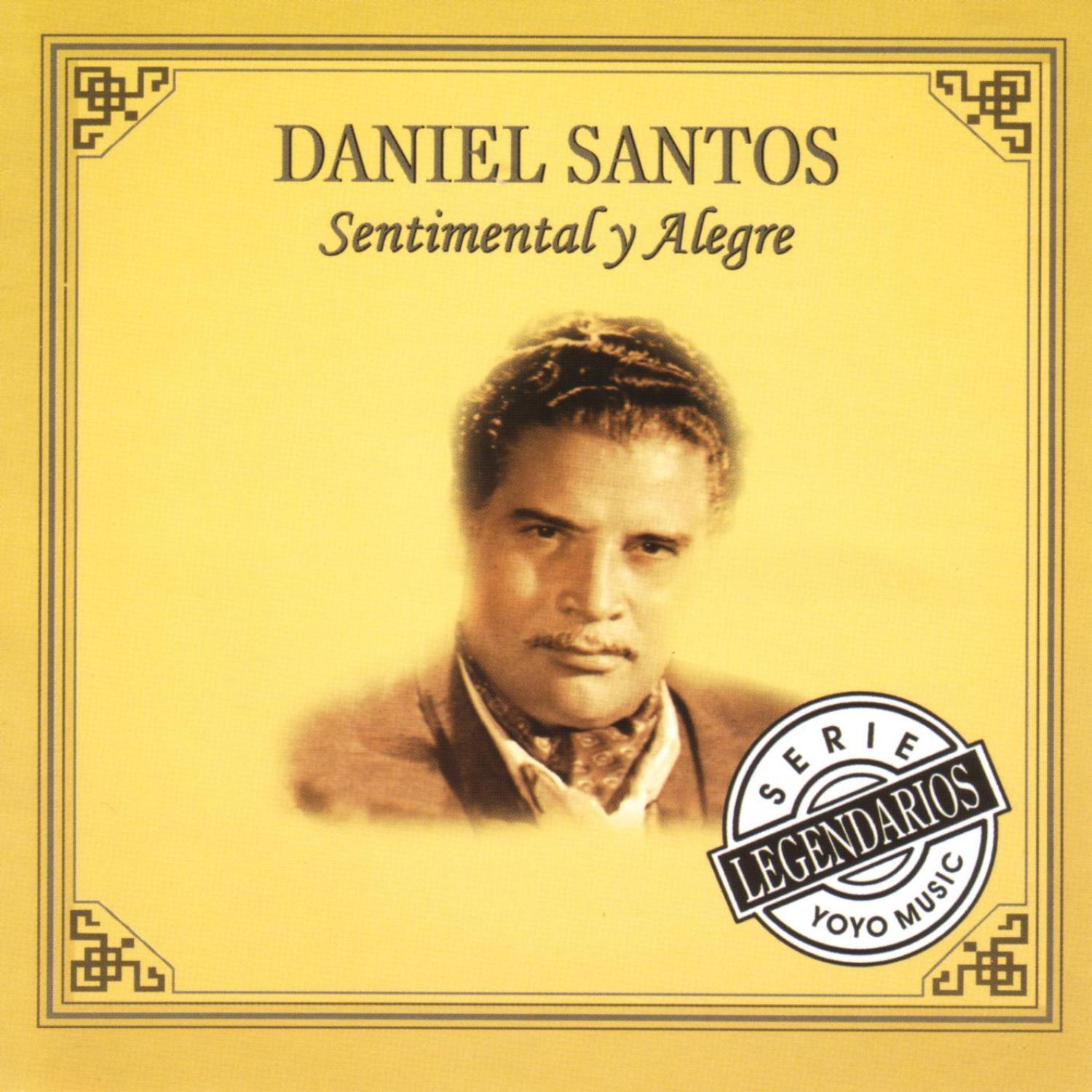 Sentimental Y Alegre