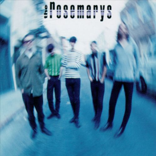 Rosemarys