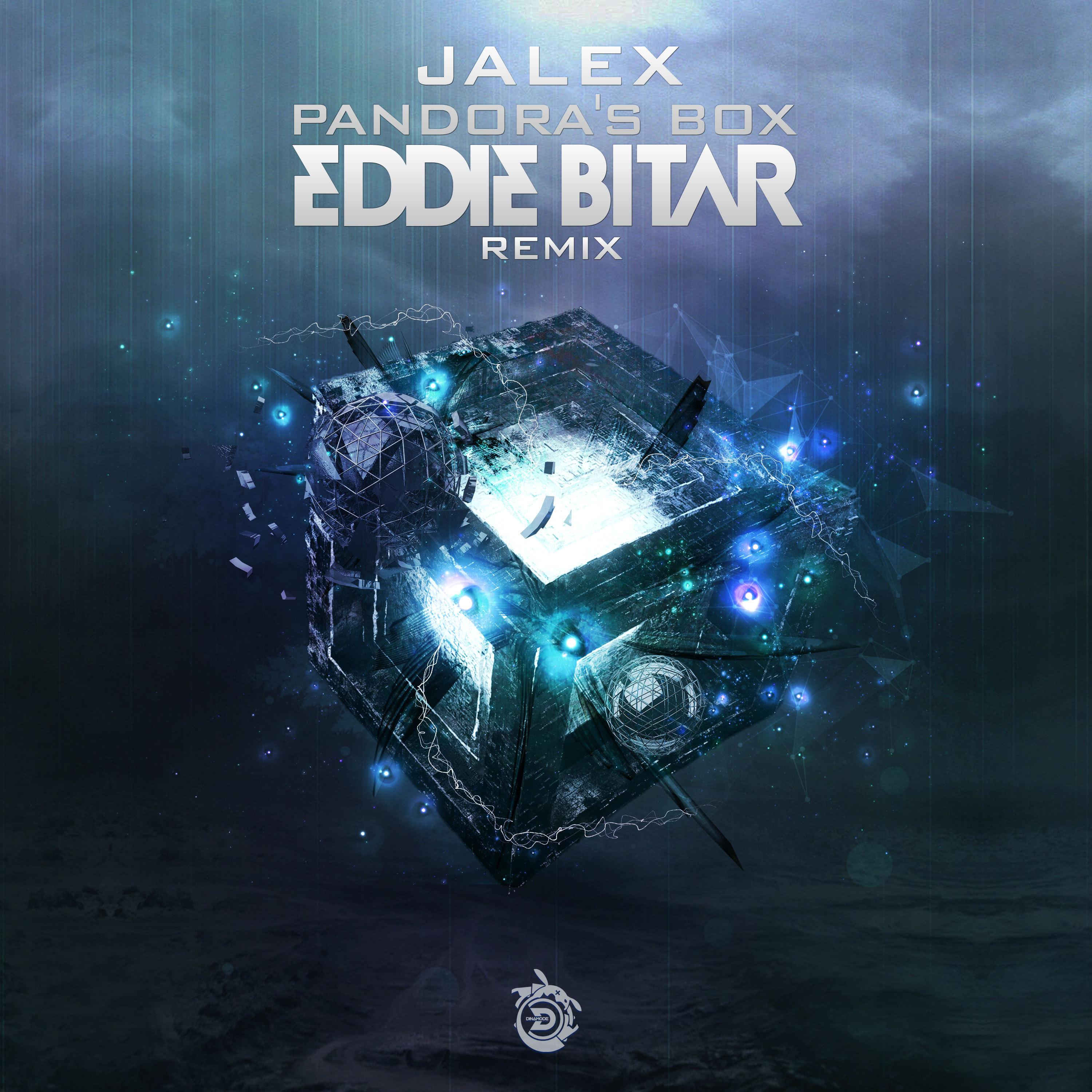 Pandora’s Box (Eddie Bitar Remix)