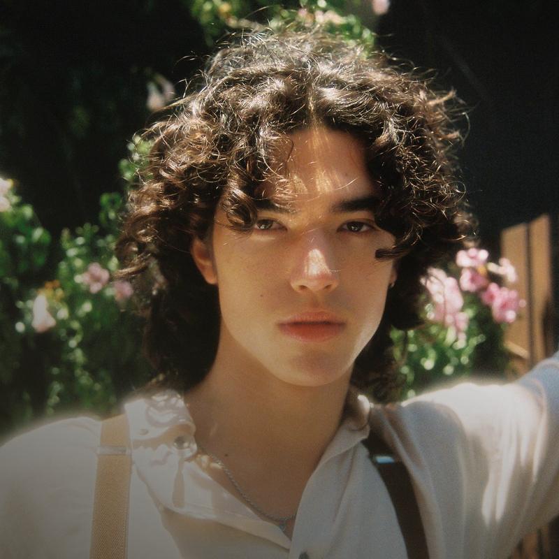 宝藏系男孩 | 都是值得你循环播放的宝藏系男孩