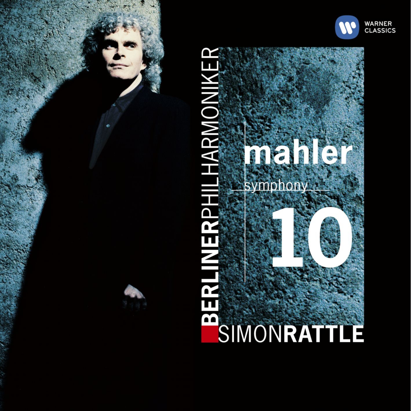 Mahler: Symphony No.10