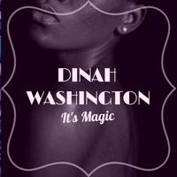 Harbor Lights - Dinah Washington (karaoke)