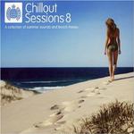 Ministry of Sound: Chillout Sessions 8专辑