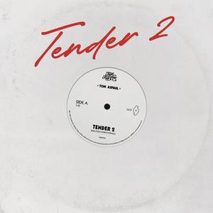 Tom Aspaul - Tender 2 (Pre-V) 带和声伴奏 （升8半音）