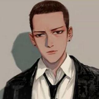 RASH悲喜喜欢的音乐