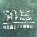 50 Relaxing Study Playlist专辑
