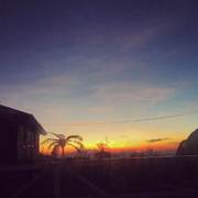 6 ：00 A M