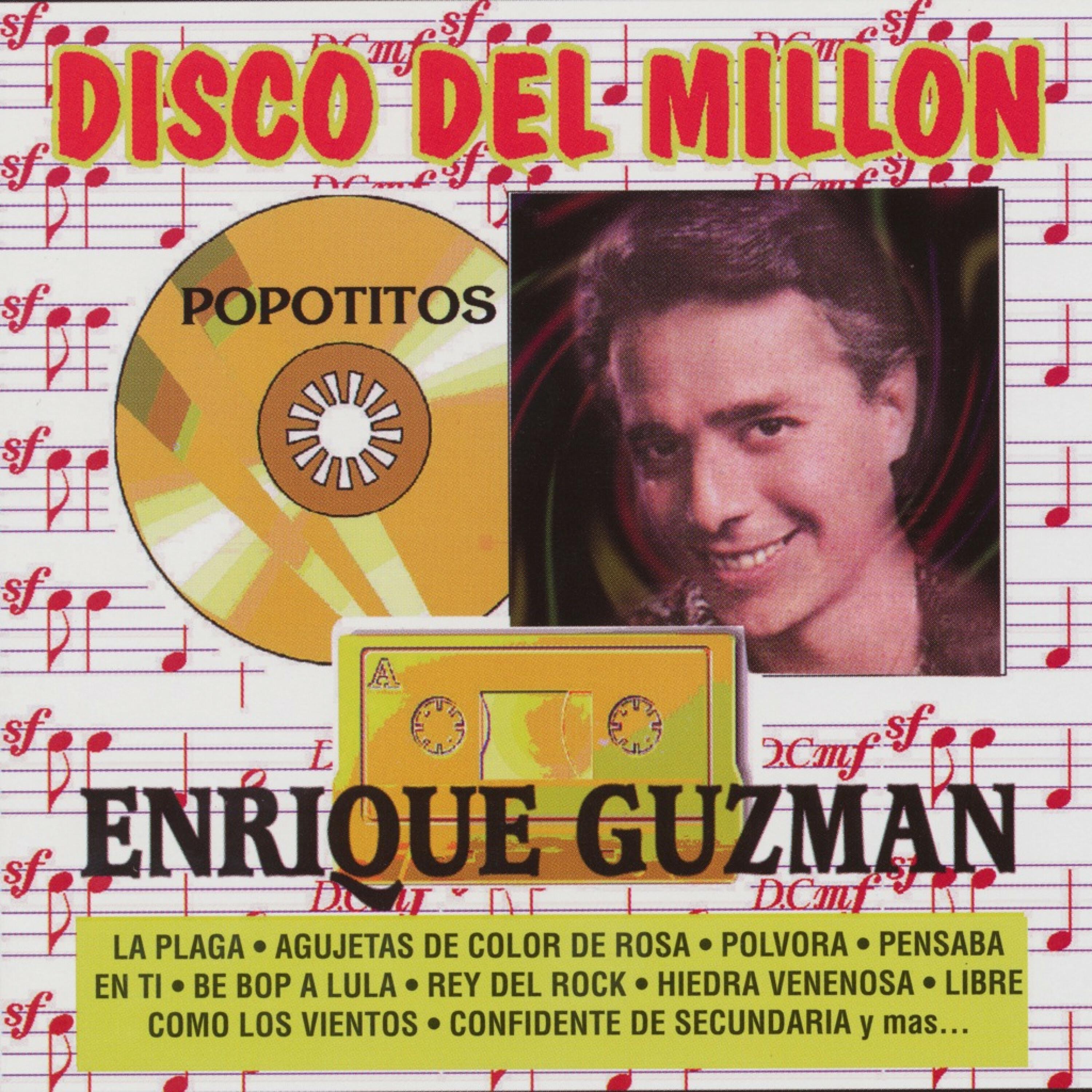 Disco Del Millon