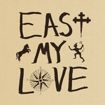 East My Love专辑