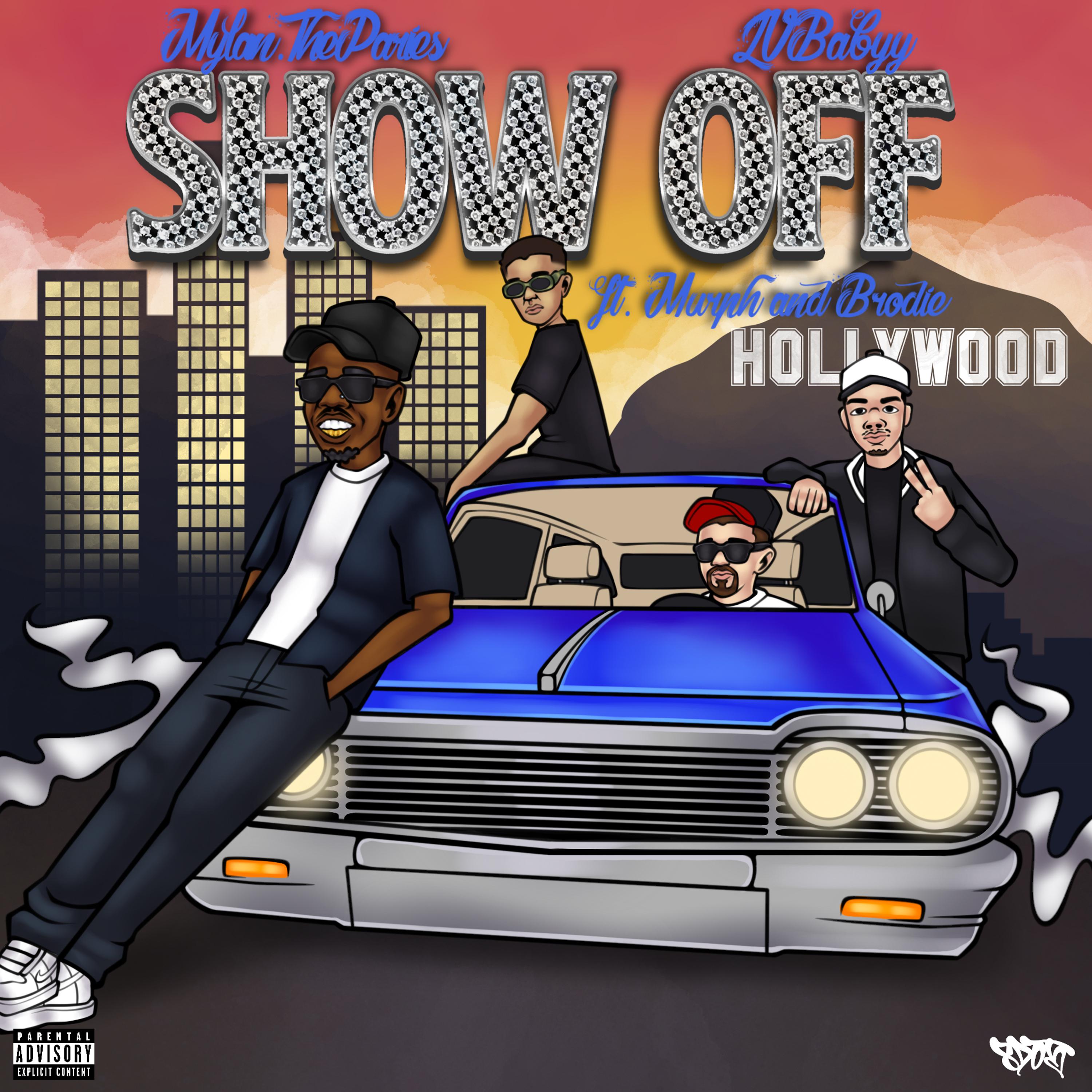 SHOW OFF