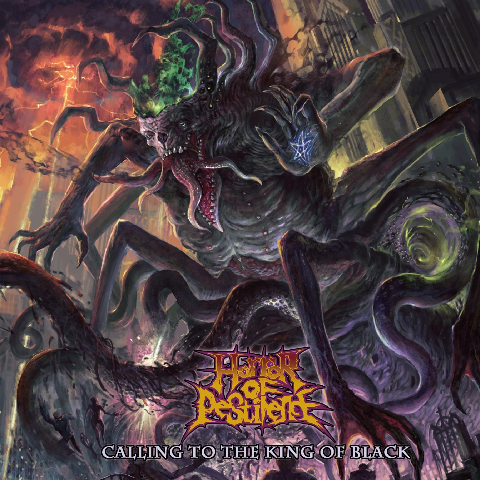 Let’s Walk Past The Life (feat.Pierre Danel from Kadinja)