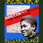 Ballad for Americans and Other American Ballads (HD Remastered)专辑