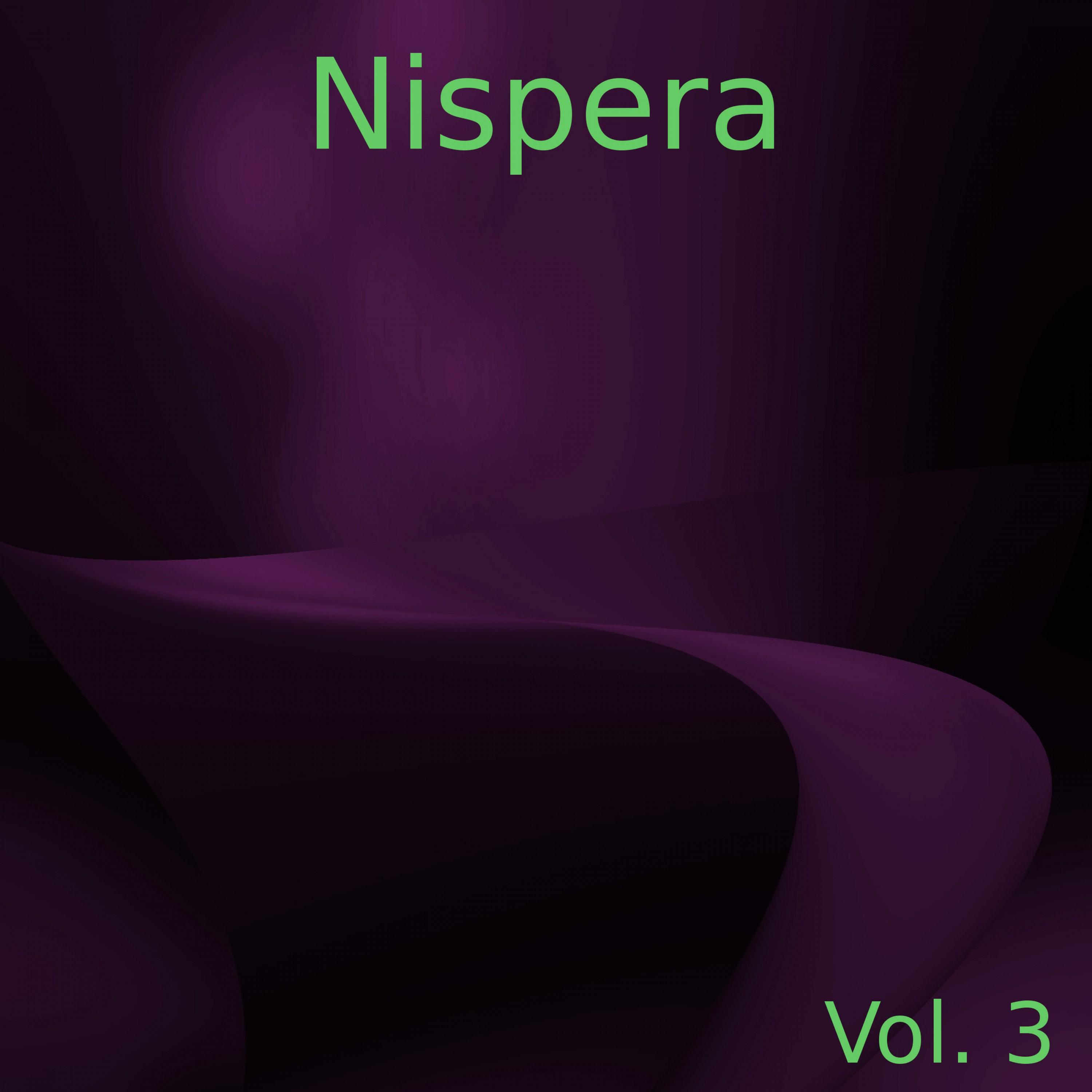 Nispera, Vol. 3