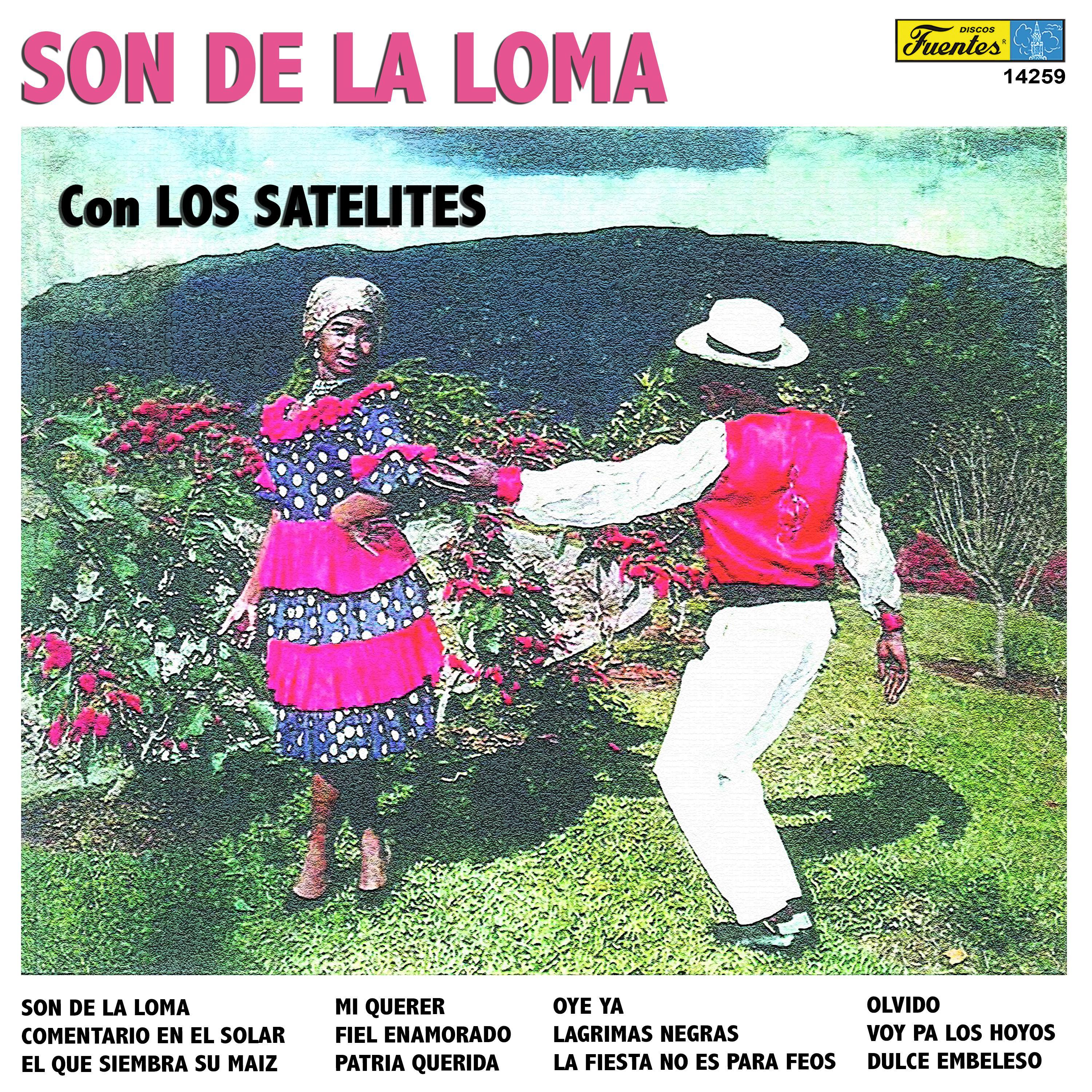 Son de la Loma