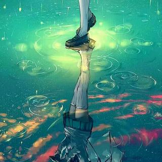 你懂的（纯音乐）