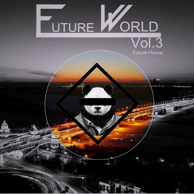 Future House Radio Mix专辑