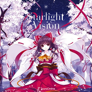 Starlight Vision