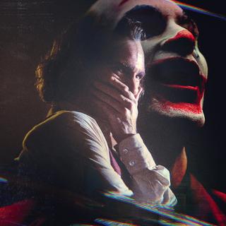 Joker 电影《小丑》原声带