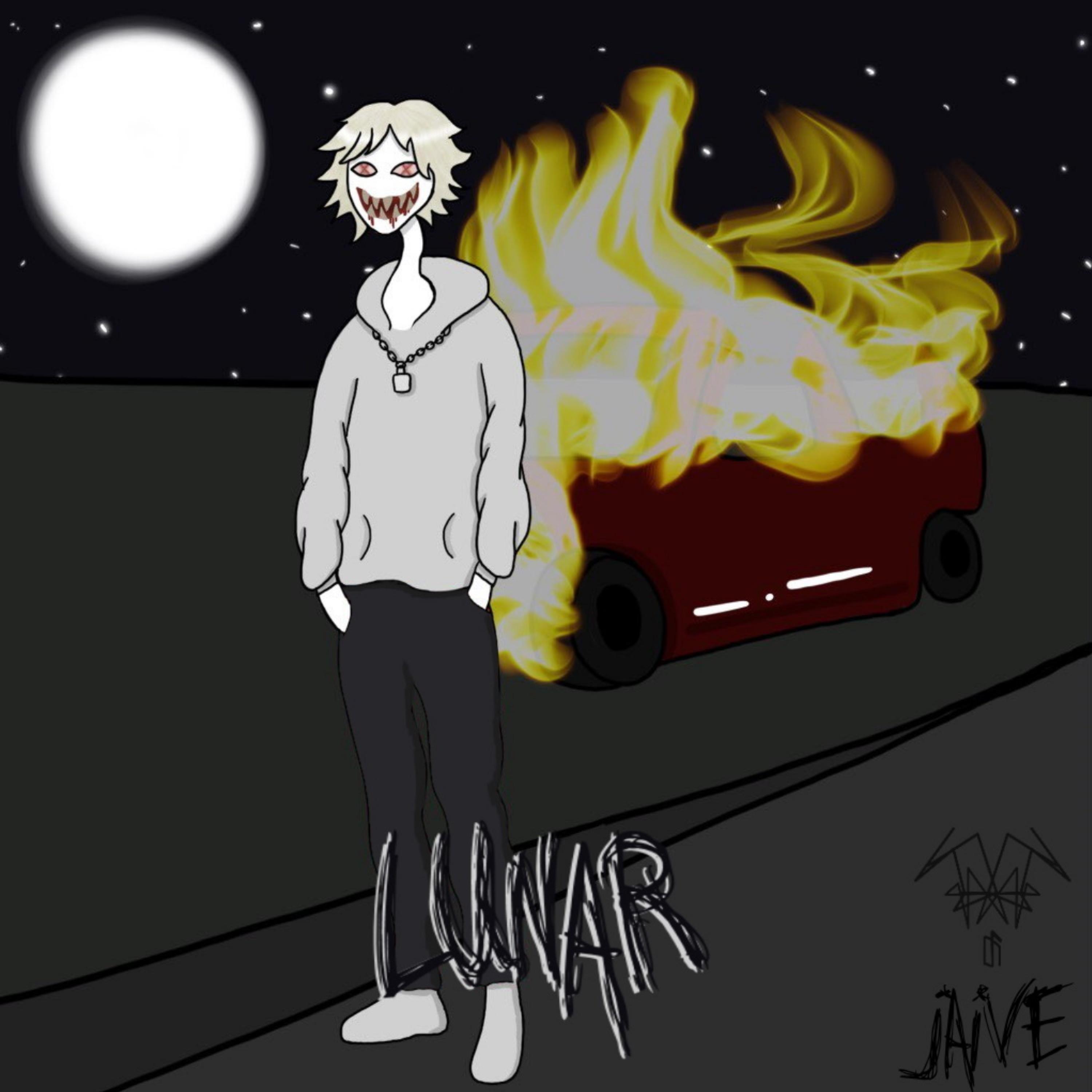 Lunar! (feat. MXRTVLKXMBVT & Big Business)