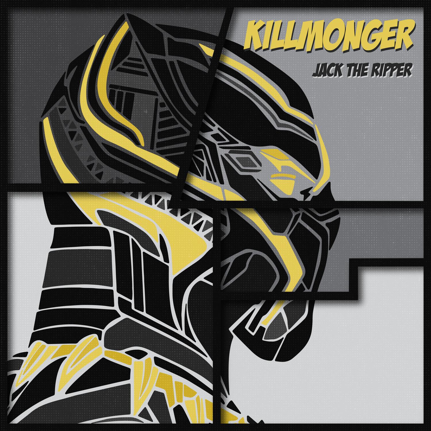 Killmonger