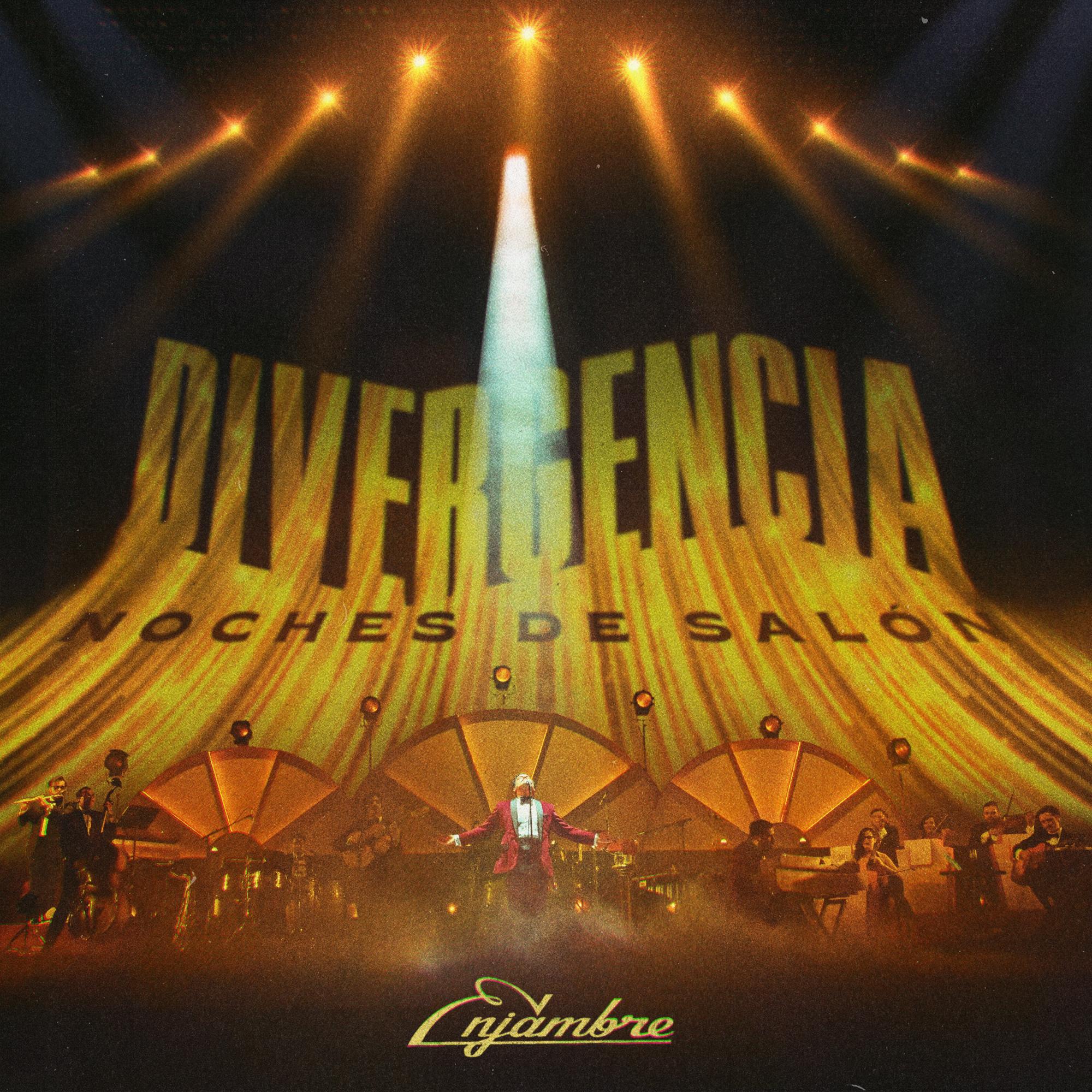 Divergencia (Noches de Salón)