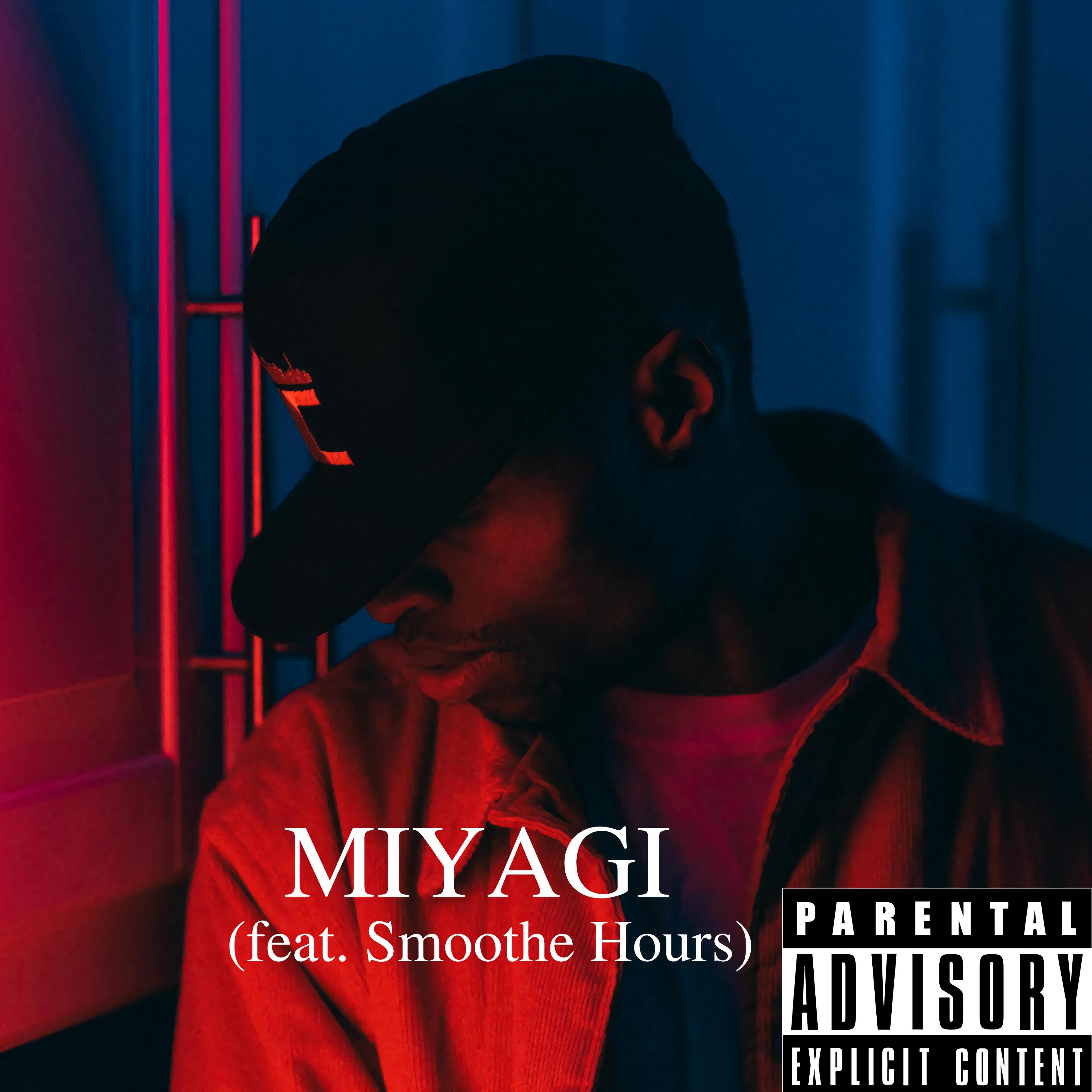 Miyagi