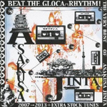 Beat The Gloca Rhythm! - The Very Best Of Asakusa Jinta专辑