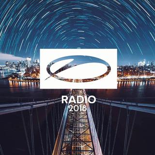 ASOT 2018 「年度最佳Trance」