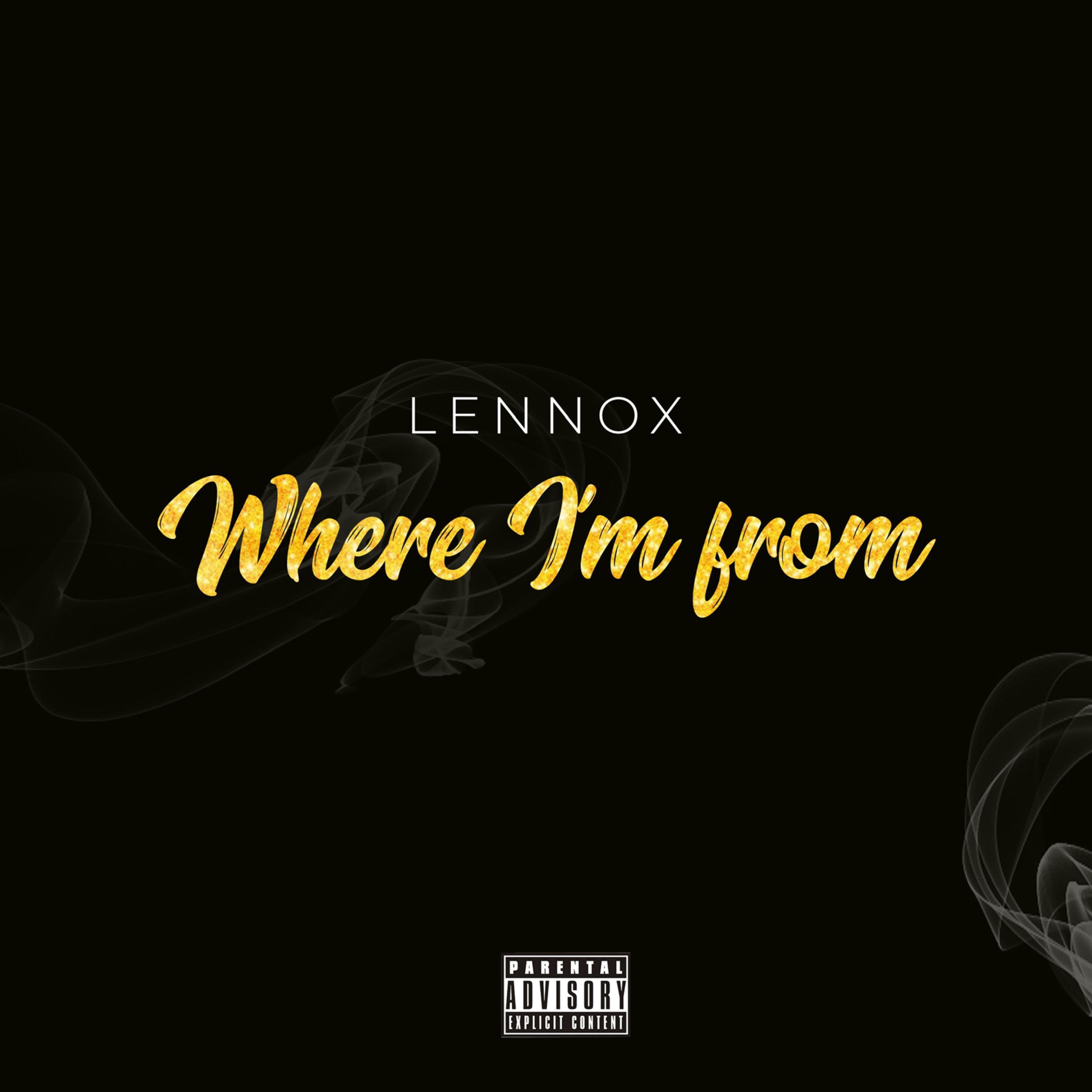 Where Im From