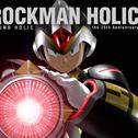 ROCKMAN HOLIC～the 25th Anniversary～专辑